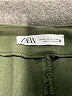 Zara Green Skort Size XS - photo 3