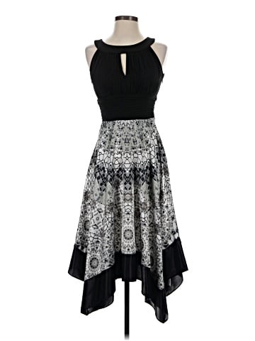 Sangria Cocktail Dress (view 1)