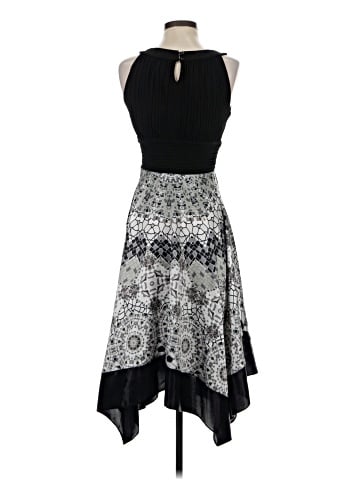 Sangria Cocktail Dress (view 2)