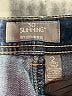 So Slimming by Chico's Blue Jeans Size Lg (2) - photo 7
