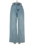 Zara Blue Jeans Size 2 - photo 1