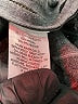 Halogen Gray Pullover Sweater Size S - photo 8