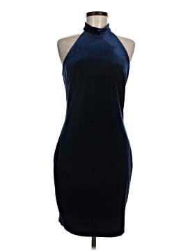 Mango Cocktail Dress (view 1)