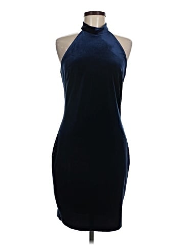 Mango Cocktail Dress (view 1)