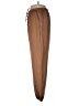 Uniqlo 100% Polyester Brown Casual Pants Size M - photo 5