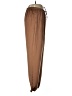 Uniqlo 100% Polyester Brown Casual Pants Size M - photo 4