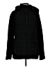 MICHAEL Michael Kors Solid Black Jacket Size L - photo 1
