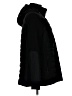 MICHAEL Michael Kors Solid Black Jacket Size L - photo 4
