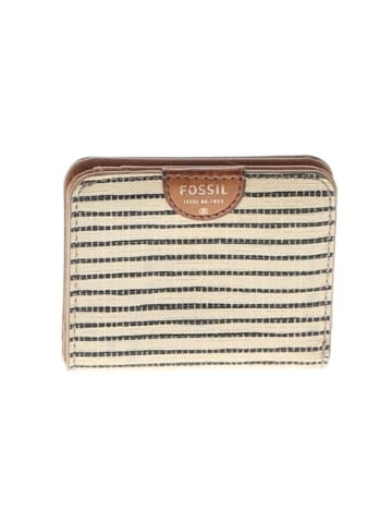Fossil Leather Wallet (view 1)