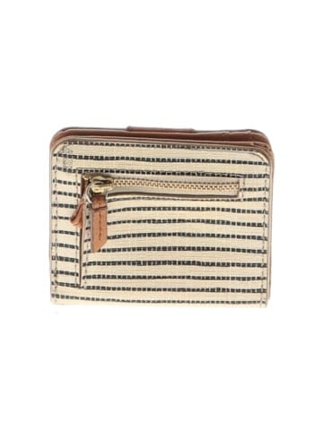 Fossil Leather Wallet (view 2)