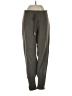 Zara Gray Casual Pants Size S - photo 1