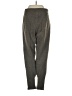 Zara Gray Casual Pants Size S - photo 2