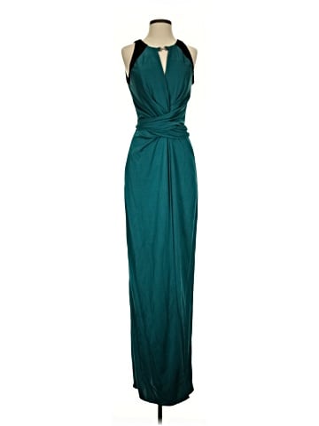 Halston Heritage Cocktail Dress (view 1)