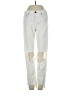 Rag & Bone/JEAN Color Block Ivory Jeans Size 25 waist - photo 1
