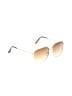 Unbranded Tan Gold Sunglasses One size - photo 1
