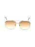 Unbranded Tan Gold Sunglasses One size - photo 2