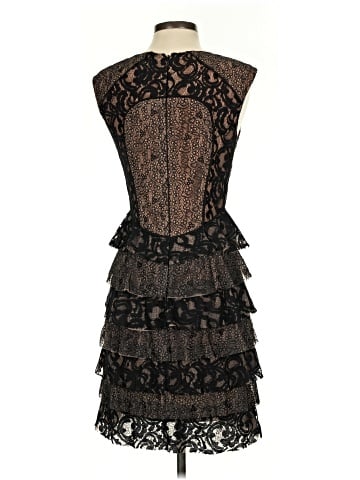 BCBGMAXAZRIA Cocktail Dress (view 2)