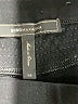 BCBGMAXAZRIA Color Block Black Active Pants Size XS - photo 7