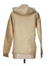 Shein 100% Polyester Tan Pullover Hoodie Size L - photo 2