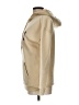 Shein 100% Polyester Tan Pullover Hoodie Size L - photo 5