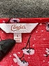 Candie's 100% Rayon Red Long Sleeve Blouse Size L - photo 7