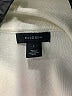 Halogen Ivory Vest Size L - photo 8
