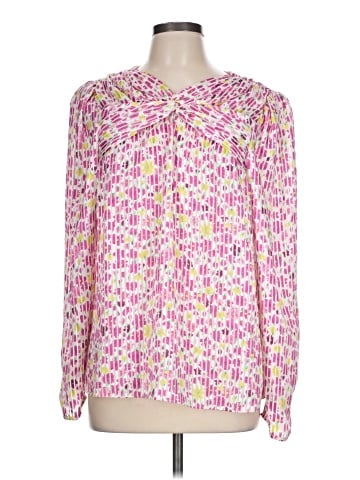 Kate Spade New York Long Sleeve Blouse (view 1)