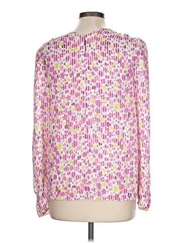 Kate Spade New York Long Sleeve Blouse (view 2)