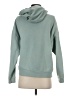 Calvin Klein Teal Sweatshirt Size S - photo 2