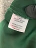 Alexia Admor 100% Polyester Solid Green Casual Dress Size 14 - photo 7