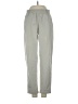 Everlane Solid Gray Casual Pants Size 0 - photo 1
