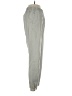 Everlane Solid Gray Casual Pants Size 0 - photo 4