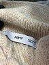 MNG Ivory Cardigan Size M - photo 7