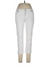 Max Jeans Ivory Jeans Size 12 - photo 1