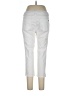 Max Jeans Ivory Jeans Size 12 - photo 2