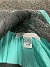 Fleur't Teal Tank Top Size S - photo 7