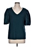 DR2 Teal Short Sleeve T-Shirt Size L - photo 1