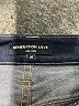 Generation Love Stars Blue Jeans Size 28 waist - photo 7