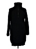 Unbranded Black Turtleneck Sweater Size L - photo 1