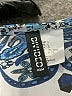 Divided by H&M 100% Polyester Teal 3/4 Sleeve Blouse Size L - photo 7