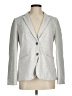Talbots Gray Blazer Size 8 - photo 1