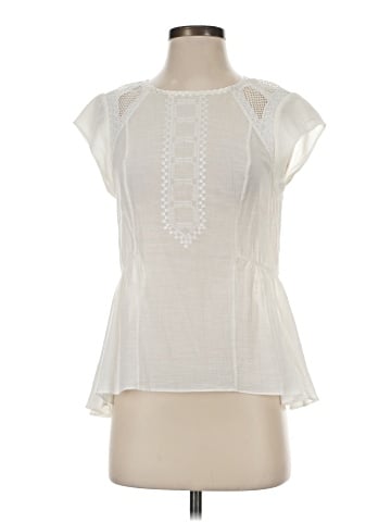 Karen Millen Sleeveless Blouse (view 1)