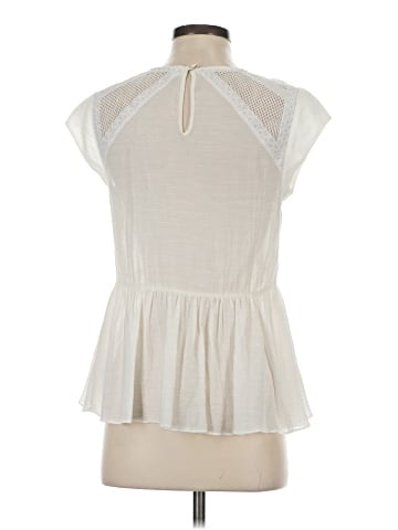 Karen Millen Sleeveless Blouse (view 2)