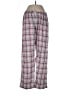 Assorted Brands Plaid Gray Casual Pants Size L - photo 1