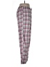 Assorted Brands Plaid Gray Casual Pants Size L - photo 4
