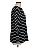 Ann Taylor LOFT 100% Cotton Black Pullover Sweater Size M - photo 4