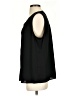 Calvin Klein Black Sleeveless Blouse Size P (estimated, petite) - photo 5