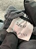 Unbranded 100% Polyester Gray Long Sleeve Top Size XS - photo 7