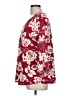 Jon & Anna Red 3/4 Sleeve Blouse Size L - photo 5