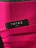 Terez Pink Long Sleeve Turtleneck Size S - photo 7